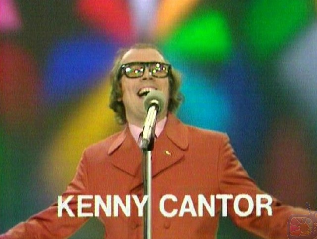 Kenny Cantor