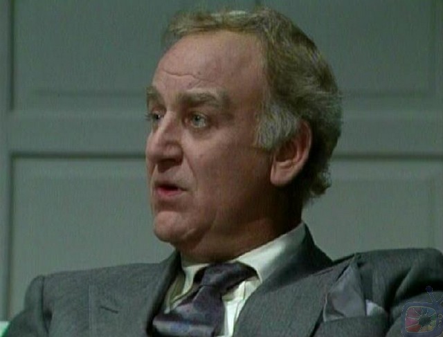 John Thaw as Henry Willows