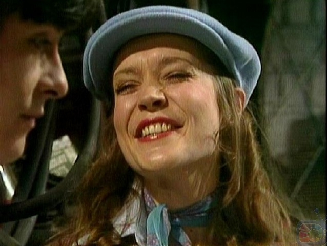 Judy Buxton as Caroline