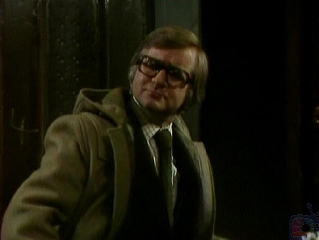 Robin Parkinson as Desmond
