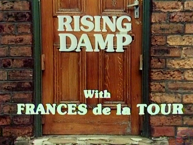 Rising Damp (Titles) (9th May 1978)