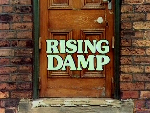 Rising Damp (Credits) (9th May 1978)