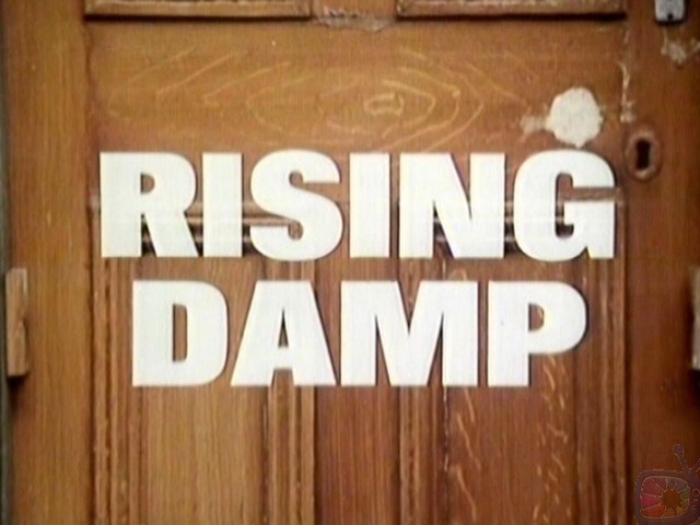 Rising Damp (Titles) (27th December 1974)