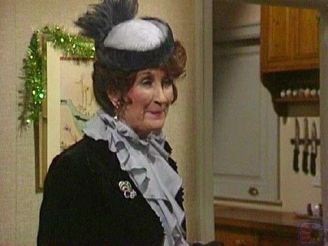 Clare Richards as Mrs Price